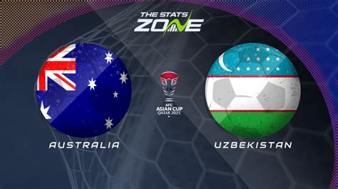 australia vs uzbekistan lineup